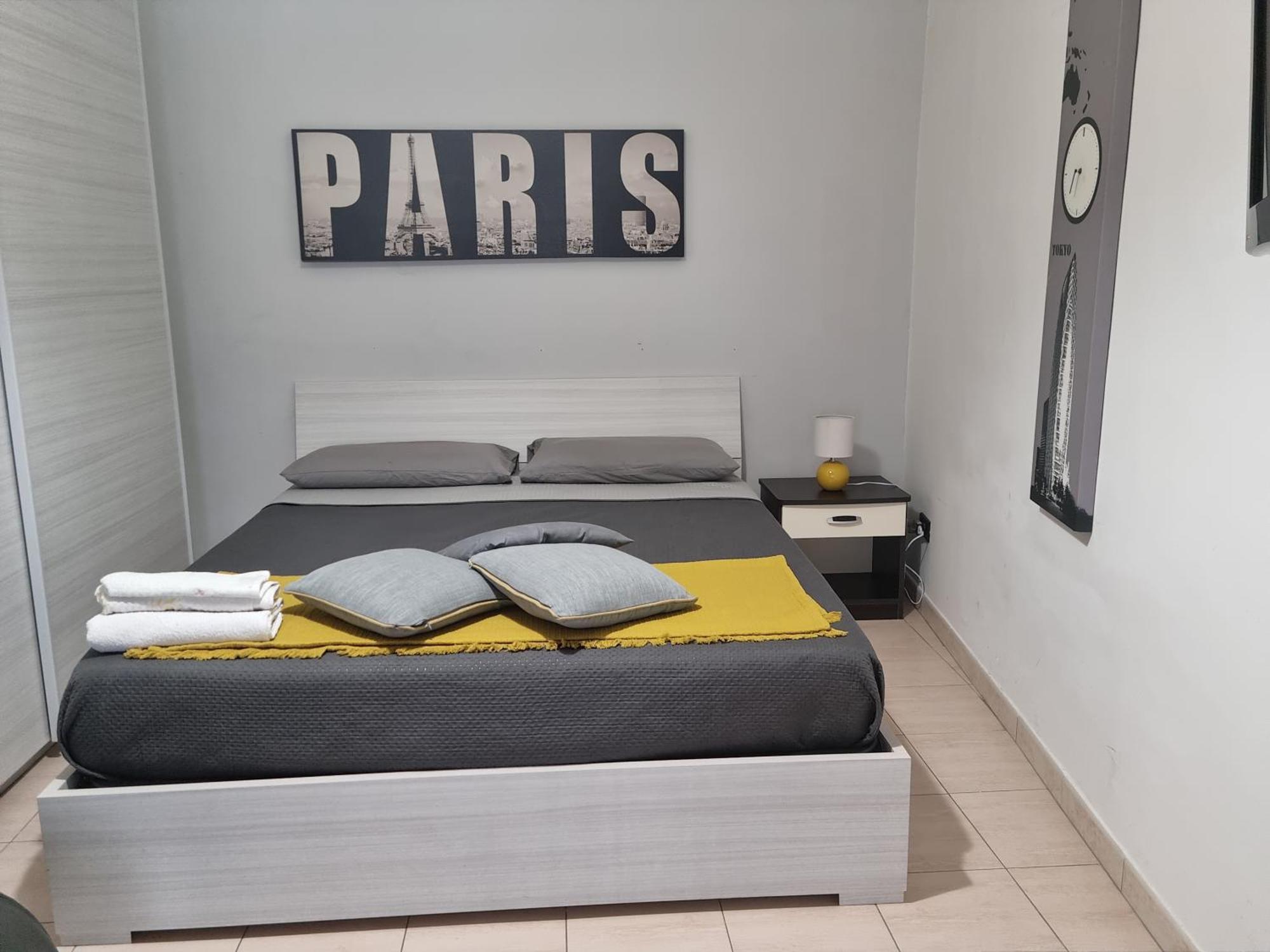 Magnanimo Bed and breakfast Palermo